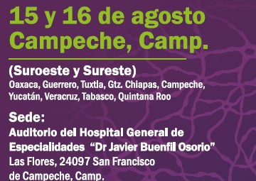 Programa Prioritario de Epilepsia 2025
