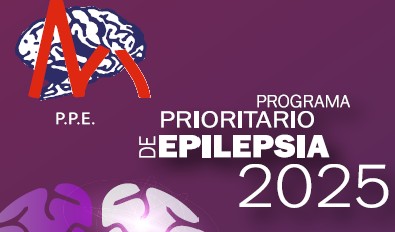 Programa Prioritario de Epilepsia 2025
