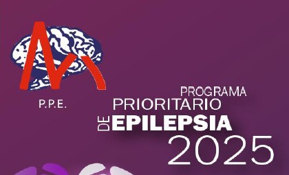 Programa Prioritario de Epilepsia 2025