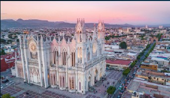 Reunión Centro - Occidente 2026